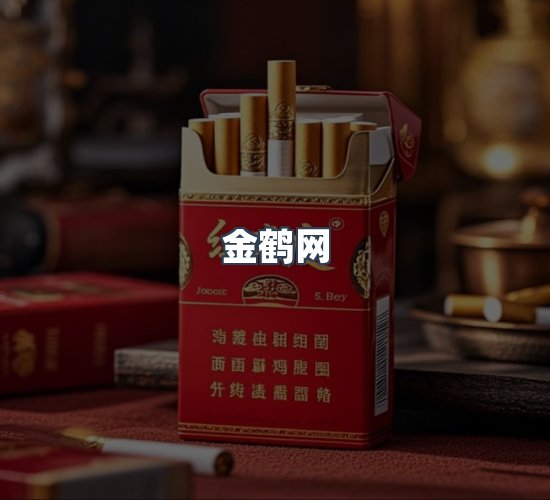 关于金鹤网